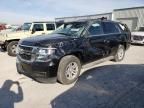 2015 Chevrolet Tahoe K1500 LT