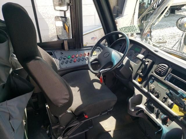 2018 Freightliner Chassis B2B