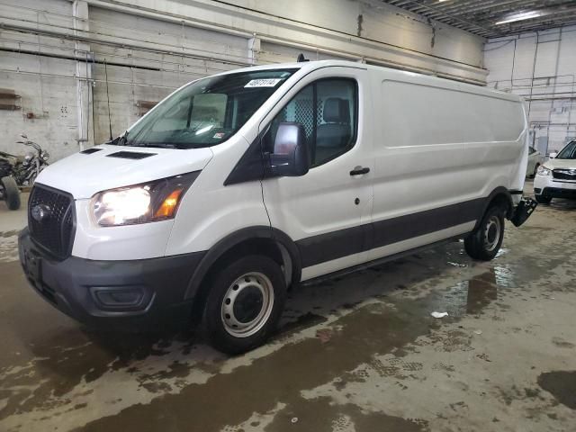 2021 Ford Transit T-150