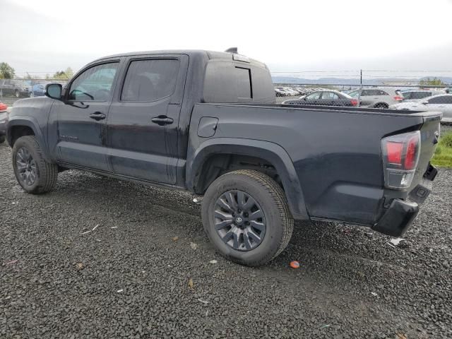 2023 Toyota Tacoma Double Cab