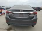 2017 Mazda 6 Grand Touring