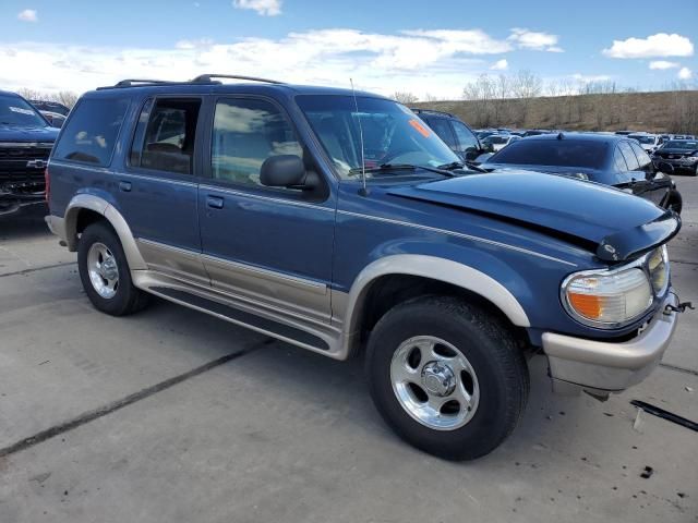 1998 Ford Explorer