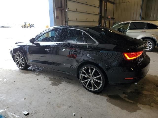 2015 Audi A3 Premium Plus