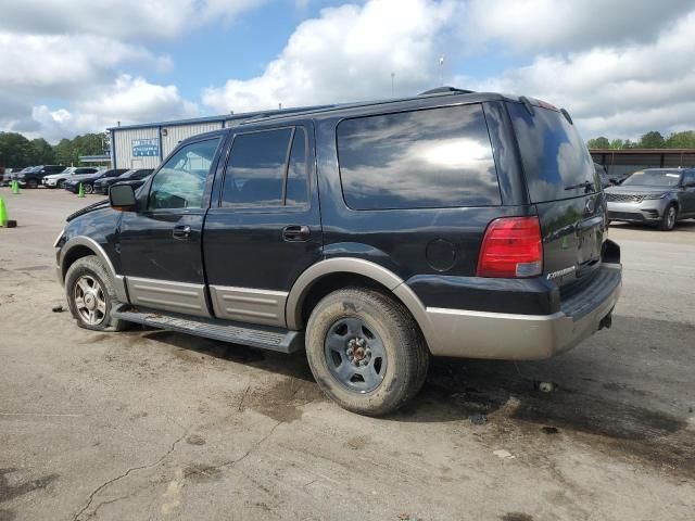 2003 Ford Expedition Eddie Bauer