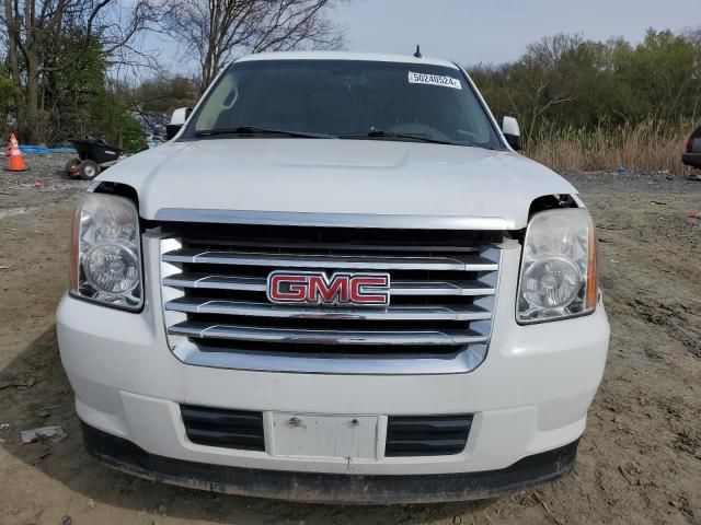 2009 GMC Yukon Hybrid