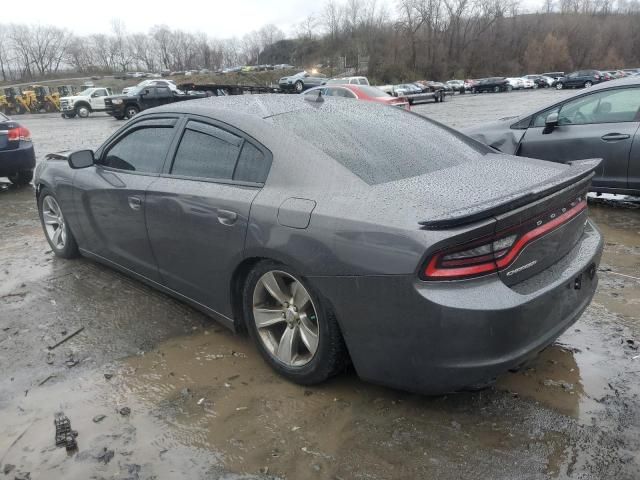 2017 Dodge Charger SXT