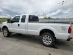 2012 Ford F250 Super Duty