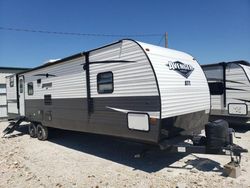 Vehiculos salvage en venta de Copart Haslet, TX: 2020 Wildwood 2020 Forest River Trailer