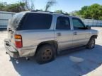 2001 GMC Yukon