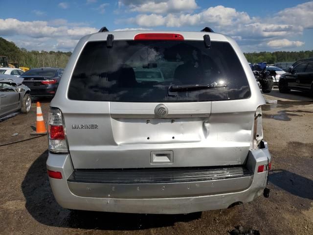 2010 Mercury Mariner