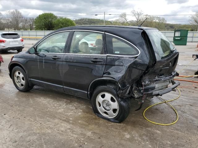 2007 Honda CR-V LX