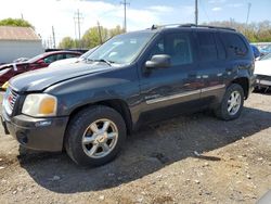GMC salvage cars for sale: 2006 GMC Envoy