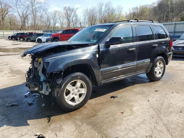 2005 Jeep Grand Cherokee Laredo