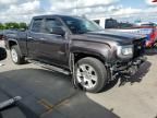 2016 GMC Sierra C1500 SLE