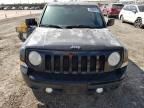 2012 Jeep Patriot Latitude