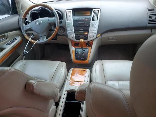 2005 Lexus RX 330