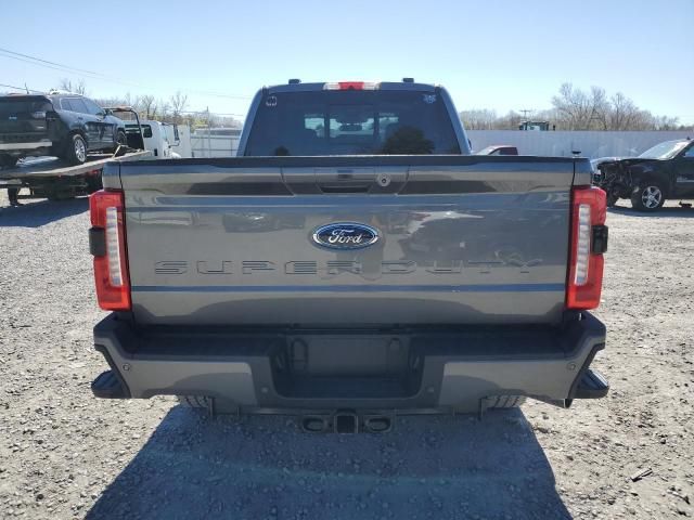 2023 Ford F250 Super Duty