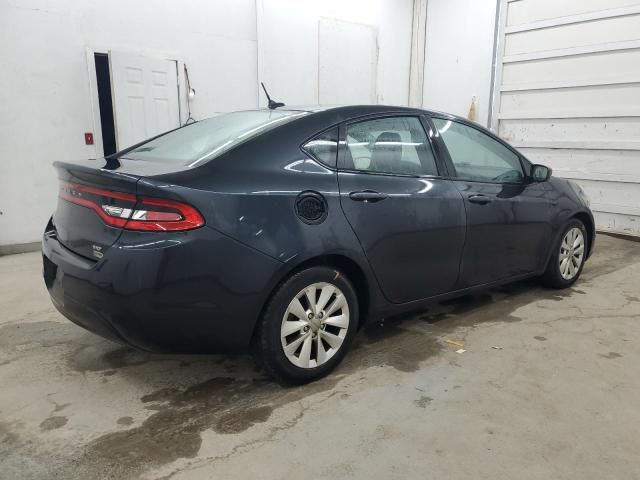 2014 Dodge Dart SXT