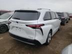 2024 Toyota Sienna Limited