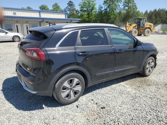 2019 KIA Niro FE