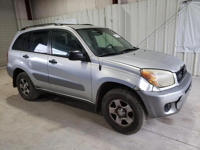 2004 Toyota Rav4