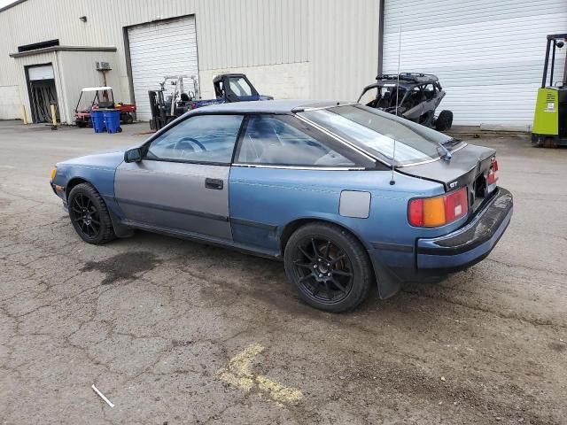 1987 Toyota Celica GT