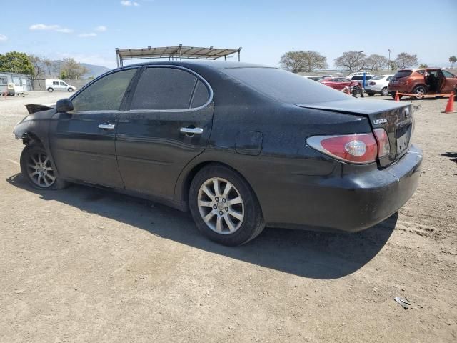 2003 Lexus ES 300