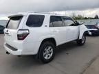 2016 Toyota 4runner SR5/SR5 Premium