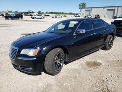 Chrysler 300 Vehiculos salvage en venta: 2013 Chrysler 300C