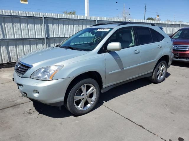 2006 Lexus RX 400