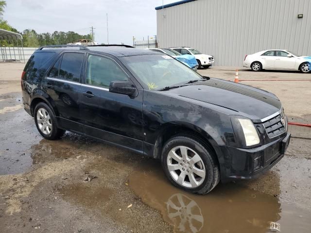 2007 Cadillac SRX