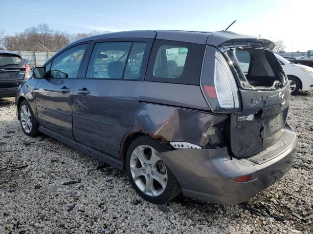 2008 Mazda 5