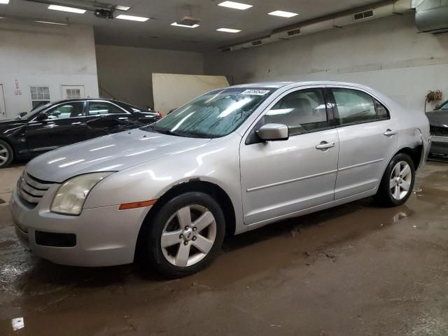 2006 Ford Fusion SE