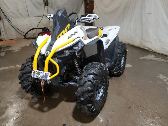 2023 Can-Am Renegade X MR 1000R