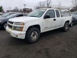 Chevrolet Colorado Vehiculos salvage en venta: 2004 Chevrolet Colorado