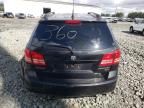 2010 Dodge Journey SXT