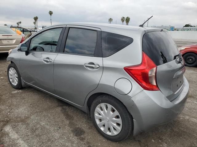 2014 Nissan Versa Note S