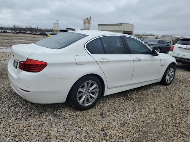 2015 BMW 528 XI