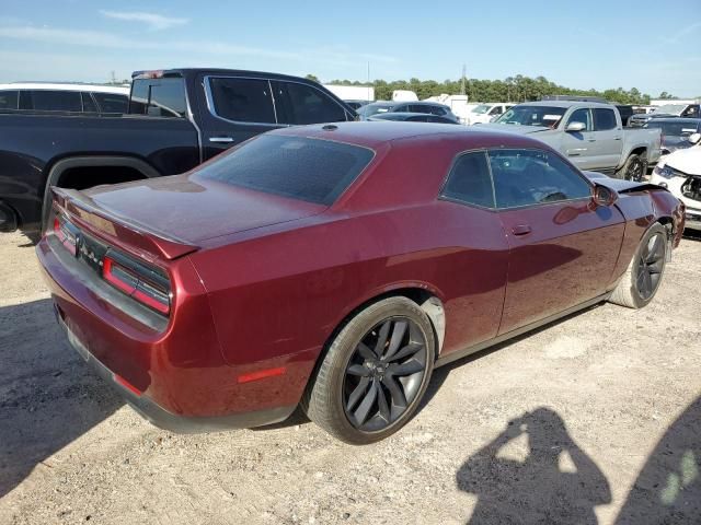 2021 Dodge Challenger GT