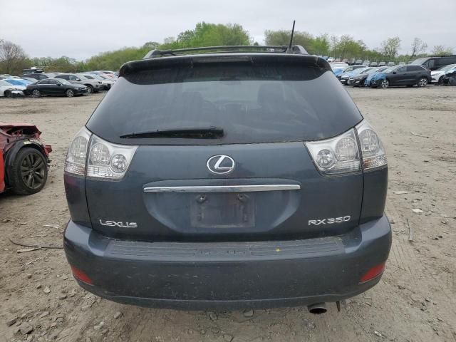 2007 Lexus RX 350