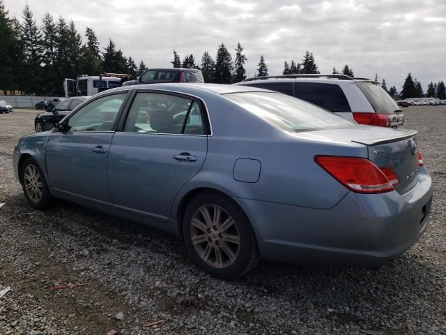 2006 Toyota Avalon XL