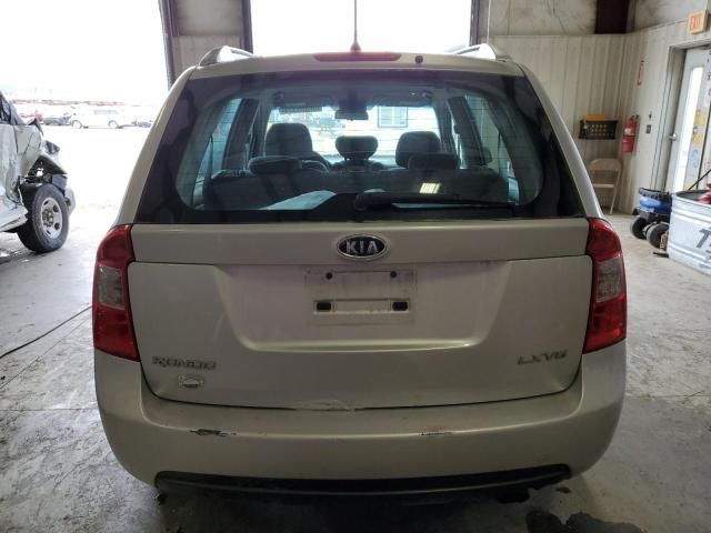 2007 KIA Rondo LX