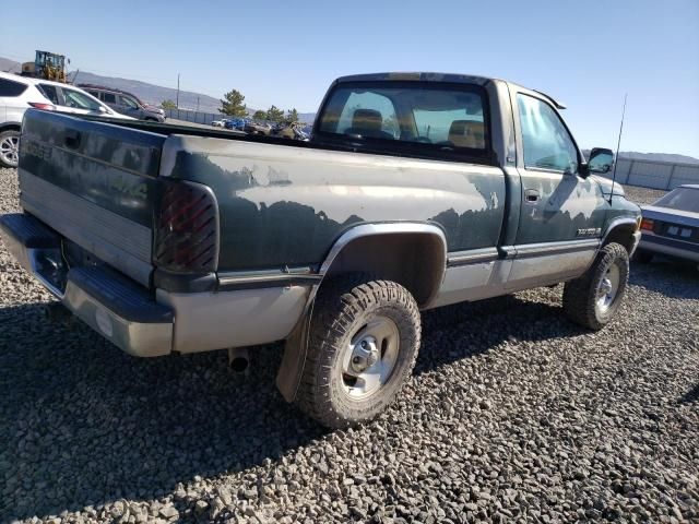 1996 Dodge RAM 1500