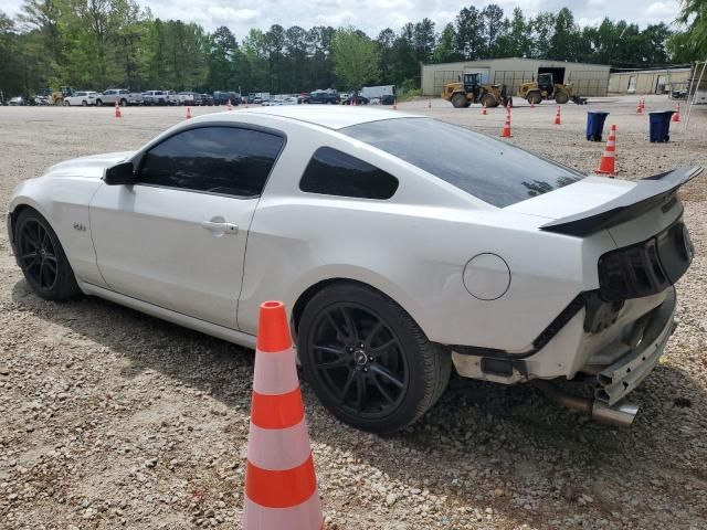 2014 Ford Mustang GT