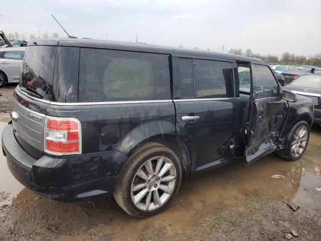 2010 Ford Flex Limited