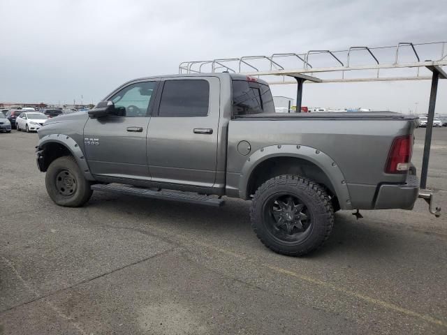 2013 Dodge RAM 1500 Sport