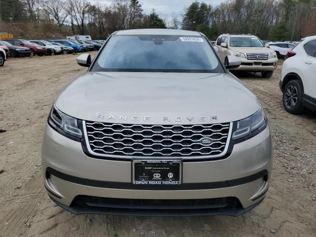 2018 Land Rover Range Rover Velar S