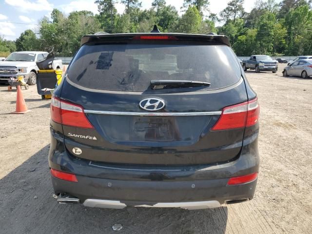 2014 Hyundai Santa FE GLS