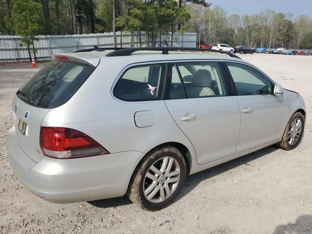 2010 Volkswagen Jetta TDI