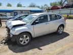 2010 Dodge Caliber Mainstreet